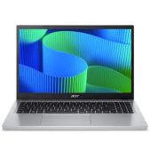 Ноутбук 15.6 Acer NX.EHTCD.007 Extensa 15 EX215-34-3117 1920x1080 матовый Intel i3-N305 1GHz 8192Mb 256PCIGb SSD noDVD Int:Intel HD Cam BT Wi-Fi 50WHr 1.8kg Silver NoOS