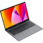 Ноутбук 15.6 Chuwi CWI629-CN8N2N1HDMXX HeroBook Plus 1920x1080 матовый IPS Intel Celeron N4020 1.1GHz 8192Mb 256Gb SSD noDVD Int:Intel UHD Graphics 600 Cam BT Wi-Fi Grey Win11Home + мышь