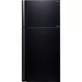 Холодильник Sharp SJXE55PMBK 175см No Frost. A+ черный