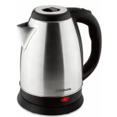 Чайник Sakura SA-2136 1.8кВт, 1.8л ЗНЭ, нержавеющий корпус