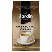 Кофе в зернах Jardin 1090-06-Н Americano Crema 1кг