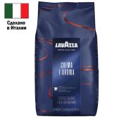 Кофе в зернах Lavazza 2490 Crema E Aroma Espresso 1кг