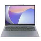 Ноутбук 15.6 Lenovo 82XQ00EQPS IPS 3 15AMN8 IPS FHD R5-7520U 8Gb 512Gb No OS Grey