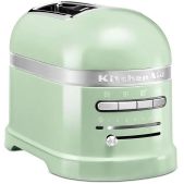 Тостер KitchenAid 5KMT2204EPT Artisan, фисташковый