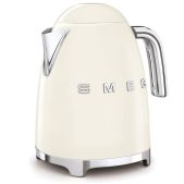 Чайник Smeg KLF03CREU кремовый, 1.7л