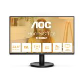 Монитор 24 AOC 24B3HMA2 Black VA, 1920x1080, 100Hz, 1 ms, 178°/178°, 250 кд/м2 20M:1, +HDMI 1.4, +MM