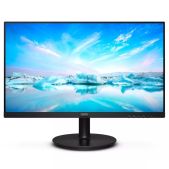 Монитор 24 Philips 241V8LAB/00 01 Black VA, 1920x1080, 100Hz, 1 ms, 178°/178°, 250 кд/м2 4000:1, +HDMI 1.4, +MM