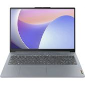 Ноутбук 15.6 Lenovo 82X700BWPS IP3 Slim 15IRU8 FHD, Intel i3-1305U, 8Gb, 256Gb SSD, no OS, серый x