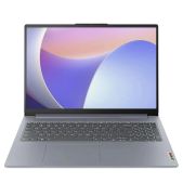Ноутбук 15.6 Lenovo 82XQ00K1UE IP3 Slim 15AMN8 FHD IPS, AMD R3-7320U, 8Gb, 512Gb SSD, no OS, серый x