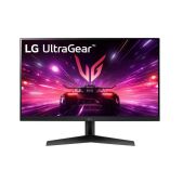 Монитор 24 LG 24GS60F-B Black IPS, 1920x1080, HDMI+DP, 1 ms, 178°/178°, 300 кд/м2 1000:1, 180Hz