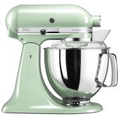 Миксер KitchenAid 122289 ArtISAN Планетарный 4.8л фисташковый, 5KSM175PSEPT