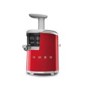 Соковыжималка Smeg SJF01RDEU шнековая