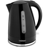 Чайник Zelmer ZCK7617B Black