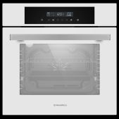 Духовой электрический шкаф Maunfeld КА-00021303 AEOD6063W