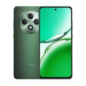 Смартфон Oppo CPH2687 Reno 12F 8/512Gb Olive Green