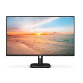 Монитор 27 Philips 27E1N1100A/00 01 Black IPS, 1920x1080, 100Hz, 1 ms, 178°/178°, 250 кд/м2 1300:1, +HDMI 1.4, +MM