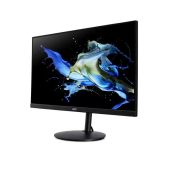 Монитор 27 Acer UM.HX2EE.307 XV272UV3BMIIPRX ZeroFrame Yes, Black, 16:9, IPS, 2560x1440, 0.5 / 1ms, 350, 400 HDR Peakcd, 180Hz, 2xHDMI 2.0 + 1xDP 1.2 + Audio Out, Speakers 2Wx2, sync: FreeSync Premium, hdr: HDR 400, hadj 120, DE: Delta E<1