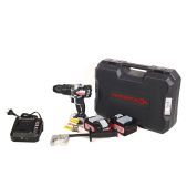 Дрель-шуруповерт аккумуляторная Интерскол ДАУ-13/36В 140 852.2.2.70 Li-ion АПИ 36В, бесщеточн, 140Нм