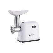 Мясорубка Sakura SA-6420 W 1.5кВт, реверс, решетка 5мм