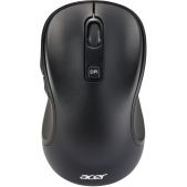 Мышь Acer ZL.MCECC.01Y OMR303 беспроводная черная