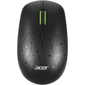 Мышь Acer ZL.MCECC.022 OMR307 беспроводная черная