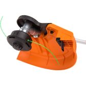 Триммер электрический Worx WG111E 38см, 1.0кВт, нож 23см