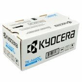 Картридж Kyocera 1T0C0ACNL0 TK-5440C 2.4K