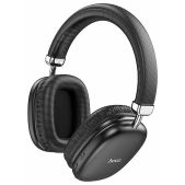 Наушники Hoco W35 BlueTooth черные полноразмерные