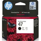 Картридж HP 6ZD21AE 47 Black Original Ink Advantage