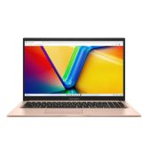 Ноутбук 15.6 Asus 90NB1023-M02270 X1504ZA-BQ1415 1920x1080 матовый IPS Intel i3-1215U 1.2GHz 16384Mb 512PCIGb SSD noDVD Int:Intel UHD Graphics Cam BT Wi-Fi 42WHr 1.7kg Terra Cotta DOS