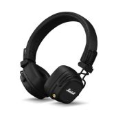 Наушники Marshall Major V On-Ear Wireless Black