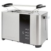 Тостер Profi Cook PC-TA 1250 inox