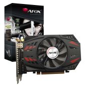 Видеокарта 2048Mb GeForce GT 730 Afox AF730-2048D5H5-V2 GDDR5 128bit VGA DVI-D HDMI 1Fan