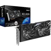 Видеокарта 8192Mb Intel Arc A750 ASRock A750 CL SE 8GO Challenger SE OC GDDR6 256bit 3xDP HDMI 2Fan