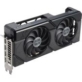 Видеокарта 16384Mb Radeon RX 7900 GRE Asus Dual-RX7900GRE-O16G 90YV0J90-M0NA00