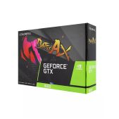 Видеокарта 4096Mb GeForce GTX 1650 Colorful EX 4GD6-V GDDR6 128bit DVI PD HDMI 2Fan