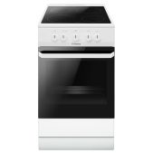 Плита электрическая Hansa FCCW53000H