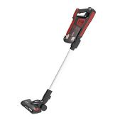 Пылесос Blackton Bt VCA1401B черный-красный
