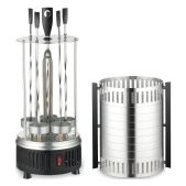 Электрошашлычница Sakura SA-7810SB