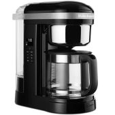 Кофеварка капельная KitchenAid 5KCM1209EOB черный