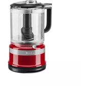 Кухонный миникомбайн KitchenAid 5KFC0516EER 1.2 л, красный