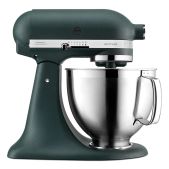 Миксер KitchenAid 5KSM185PSEPP ArtISAN 4.8 л, Планетарный пальмовый