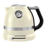 Чайник KitchenAid 5KEK1522EAC ArtISAN, кремовый