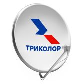 Комплект установщика спутникового телевидения Триколор СТВ-0.55