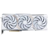 Видеокарта 16384Mb GeForce RTX 4080 Colorful Super Loong Edition OC 16Gb-V iGame GDDR6X 256bit 3xDP HDMI 3Fan