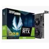 Видеокарта 6144Mb GeForce RTX 3050 Zotac ZT-A30510L-10L GDDR6, 96bit DP HDMI LP