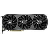 Видеокарта 12288Mb GeForce RTX 4070 Zotac ZT-D40700D-10P Trinity GDDR6X 192bit 3xDP HDMI 3Fan