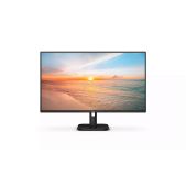 Монитор 24 Philips 24E1N1300AE/00 Black IPS, 1920x1080, 100Hz, 1 ms, 178°/178°, 250 кд/м2 1300:1, +HDMI 1.4, +2xUSB 3.2, +USB Type-C, +MM, +регулировка по высоте