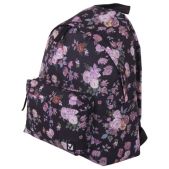 Рюкзак Brauberg 228852 сити-формат универсальный, Roses, разноцветный, 41х32х14 см