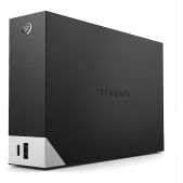 Внешний жесткий диск 6Tb Seagate STLC6000400 One Touch USB 3.2 Gen1 Type-A